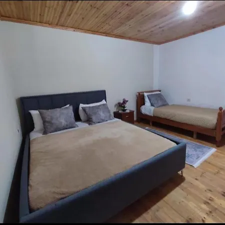 Gest House Felau Vakantiehuis