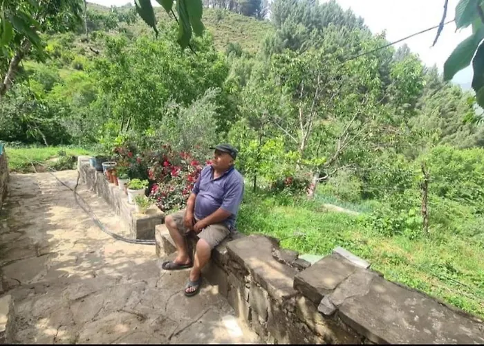 Gest House Felau Dom wakacyjny Përmet